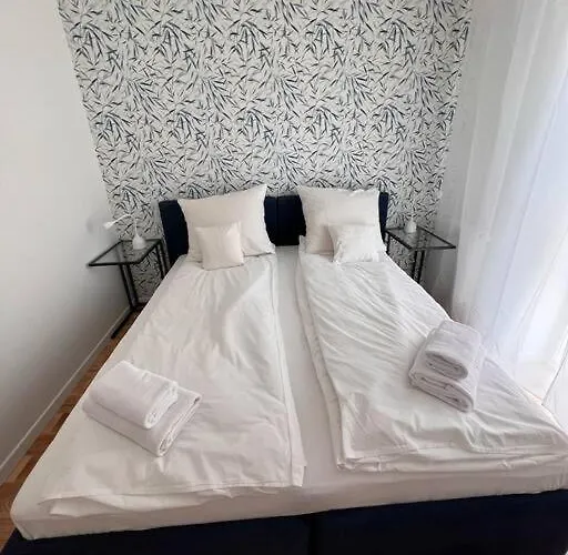 Appartement Niebieski Kwadrat - Garaz Podziemny + Ac! Rzeszów