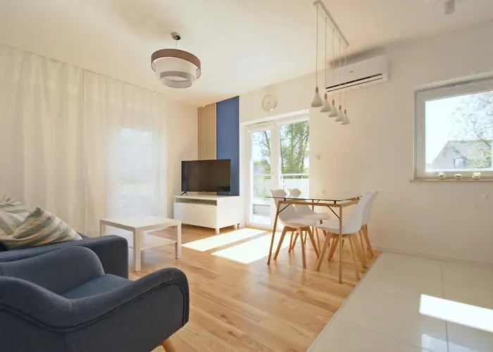 Niebieski Kwadrat - Garaz Podziemny + Ac! Rzeszów